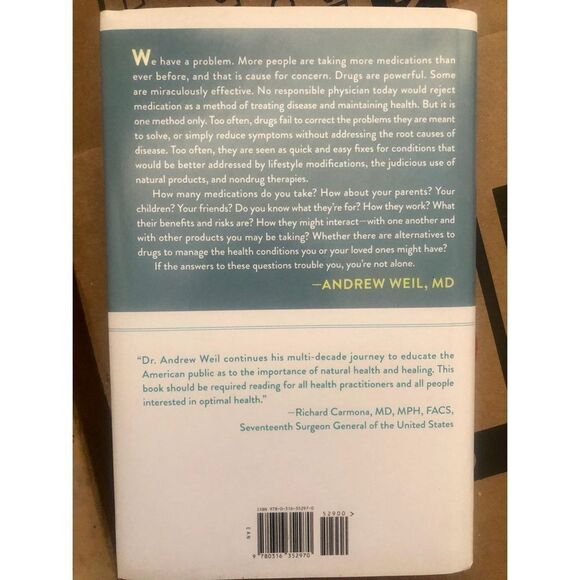 Mind Over Meds - Picture 4 of 4